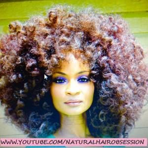 Meet your Posher, Christi